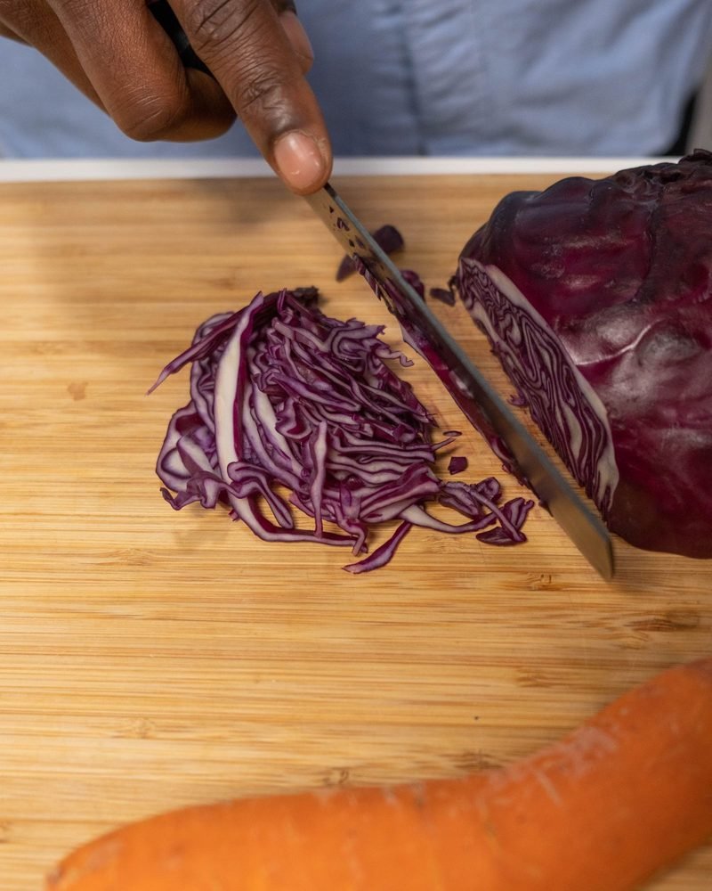 Knife Skills cookbook cover